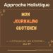 Jour 27 - Célébrer les petites habitudes
