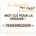 Honorer son parcours et partager sa richesse intérieure