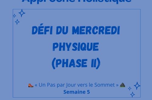 S’Aligner pour Rayonner – La Posture Comme Miroir Intérieur