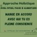 Mange en accord avec qui tu es | Pleine conscience