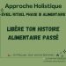 Libère ton histoire alimentaire passé