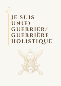 Mon Guide de Journaling Holistique à Télécharger