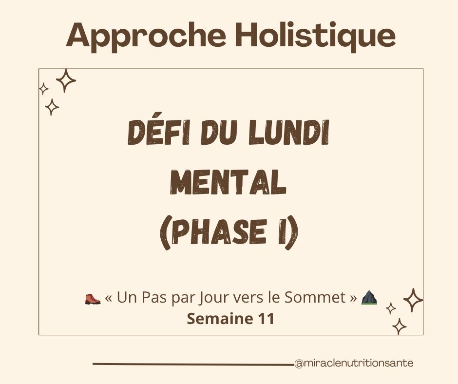 Le Pouvoir du Silence : quand tu t’entends enfin