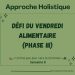Le Courage dans ton Assiette : Oser faire autrement
