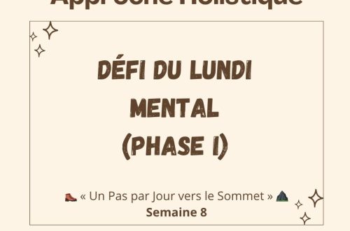 Et si tu activais ton courage intérieur ?